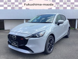 【スタイリッシュコンパクト・MAZDA2】