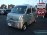 NV100クリッパー DX 5AGS車 