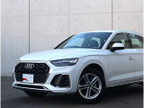 Q5 40 TDI クワトロ Sライン ディーゼル 4WD 