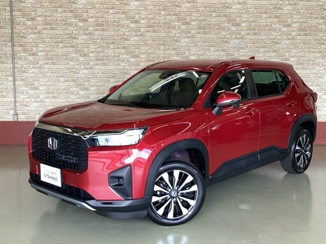 ZR-V 1.5 Z 