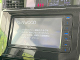 【ナビゲーション】使いやすいナビで目的地までしっかり案内してくれます。各種オーディオ再生機能も充実しており、お車の運転がさらに楽しくなります!!