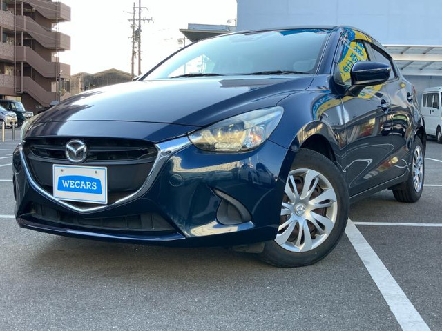 デミオ 1.3 13S 