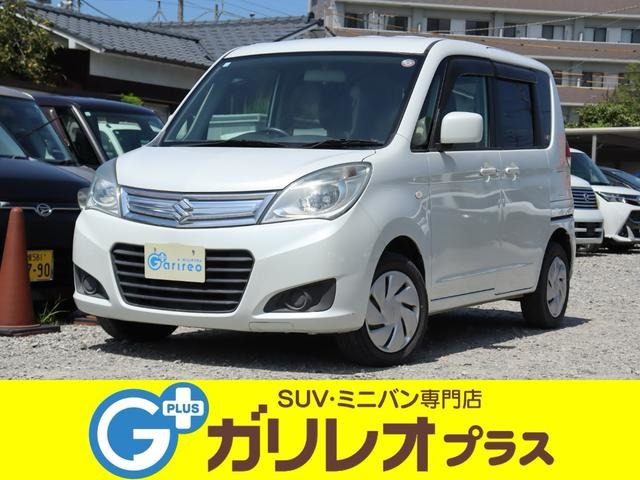 ソリオ 1.2 G 