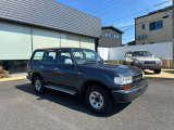 ランドクルーザー80 4.2 GX ディーゼル 4WD 