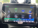 ナビメニュー☆