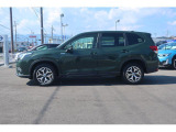 フォレスター 2.0 ツーリング 4WD 