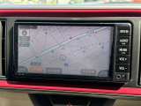 ★トヨタ純正メモリーナビ★「NSCD-W66」 搭載!