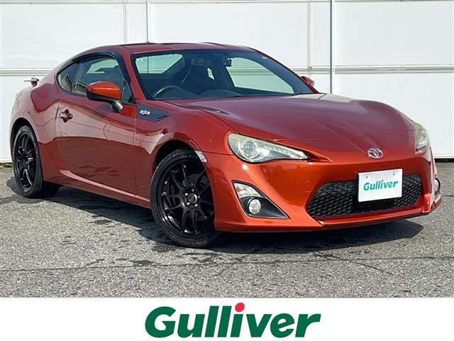 86 2.0 GT リミテッド 6MT修復歴無し