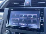 【 オーディオソース 】車内で音楽やラジオなど様々なコンテンツを選択できます!//