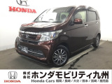 【NWGN】が入庫しました。人気の軽自動車 ホンダのNシリーズ。 装備も充実、お買い得の一台です。