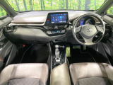 C-HR  G