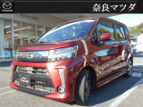 人気のムーヴカスタム入荷!