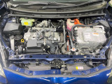親切・丁寧な専門メカニックスタッフが応対!・車検・点検整備・事故等の修理などアフターサービスも安心。お車のカスタマイズもネクステージのサービススタッフまでご相談ください!