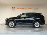 RAV4  2.0 G Zパッケージ 4WD