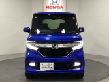 N-BOXカスタム G EX ターボ ホンダセンシング 4WD 