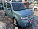 キューブ 1.5 15X 