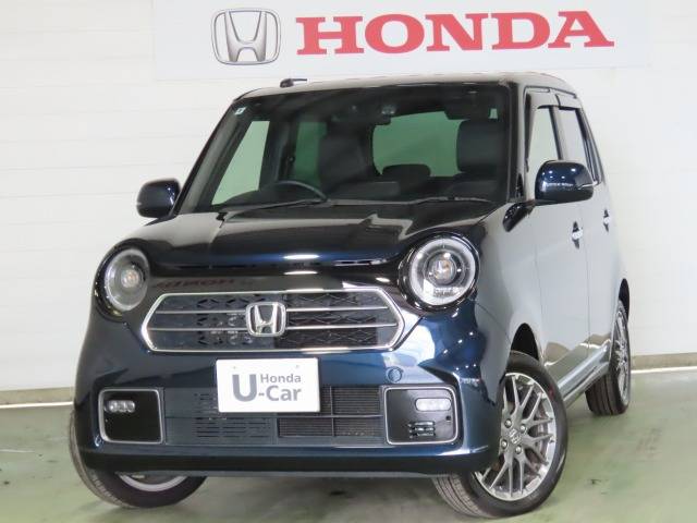 N-ONEプレミアム ツアラー 4WD