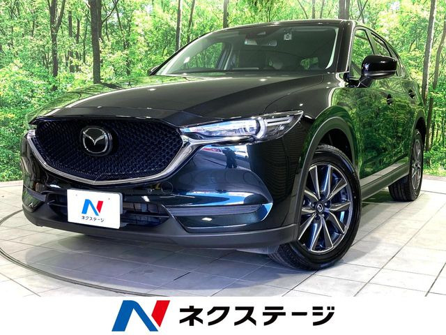 CX-5 2.0 20S プロアクティブ 