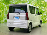 タント L 4WD 
