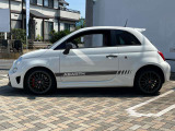 下取り予定車の査定もお受け致します。FIAT車・ABARTH車の輸入車、国産車・軽自動車まで何でもOKです!