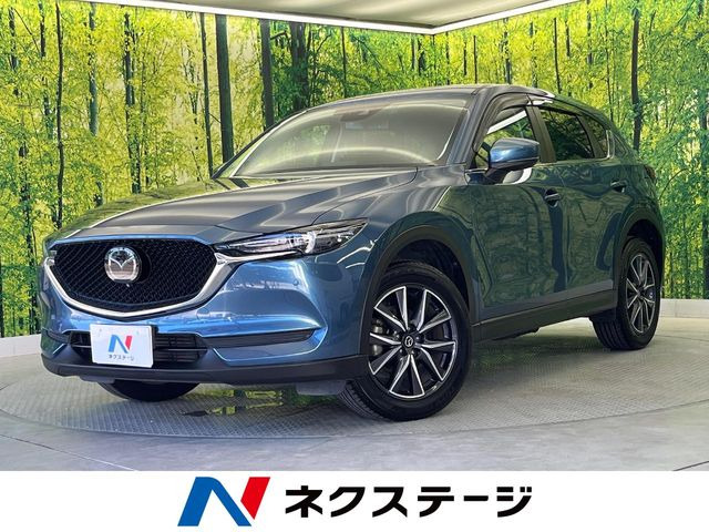 CX-5  XD プロアクティブ