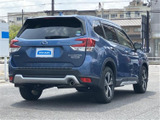 フォレスター 2.0 アドバンス 4WD 