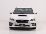 WRX STI 2.0 4WD 