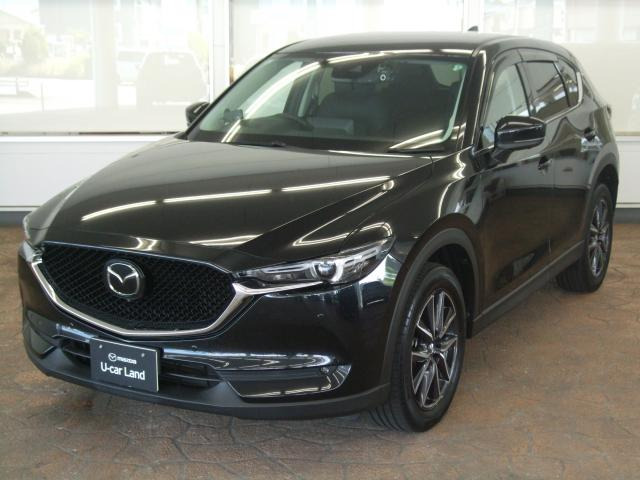 CX-52.5 25T Lパッケージ