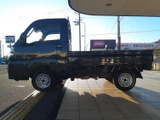 ハイゼットトラック エクストラ 4WD 