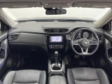 エクストレイル 2.0 X 4WD 4WD 本革シート