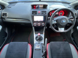 WRX STI 2.0 4WD 
