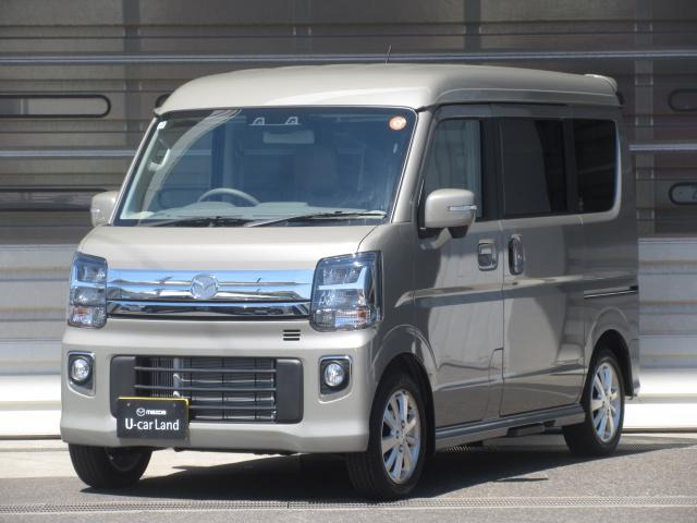 スクラムワゴンPZ-S ハイルーフ