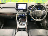 RAV4  ハイブリッドG
