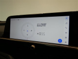 トヨタ純正ディスプレイオーディオです。