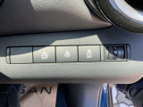 運転席まわりの画像です。