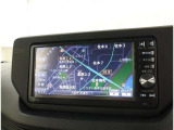 ☆ナビゲーション付きです!ドライブや旅行など様々なシーンで活躍しますよ♪初めてのところも迷わず安心♪