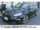 M235i xドライブ グランクーペ 4WDの入荷です!お車詳細や展示状況は0078-6002-582225迄お問合せ下さい。