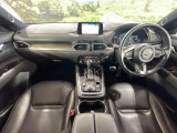 CX-8 2.2 XD Lパッケージ 