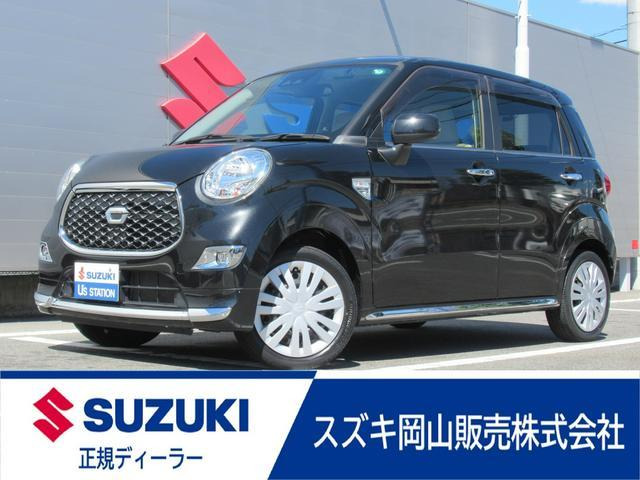 キャスト スタイル X リミテッド SAIII 