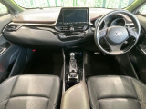 C-HR  G