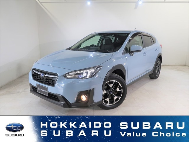 XV1.6i アイサイト 4WD