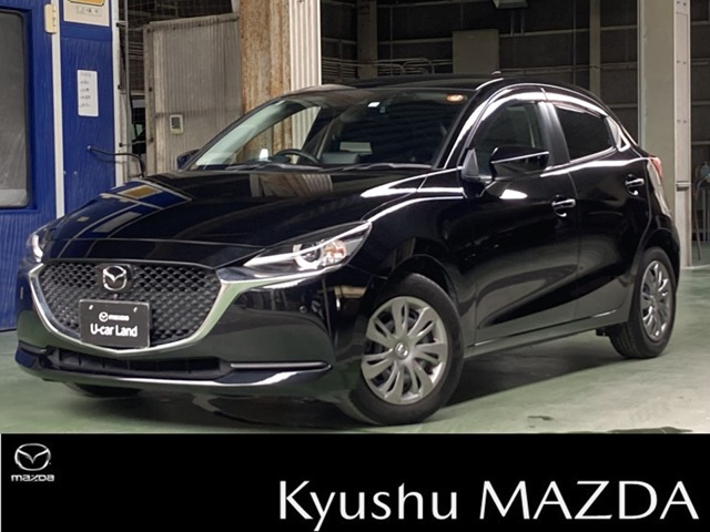 MAZDA2 1.5 15S プロアクティブ スマートエディションII 