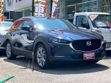 CX-30 2.0 20S 