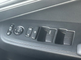 運転席窓操作部スイッチの画像です。