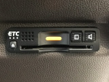 【ETC車載器】もはや必須アイテムのETCを搭載!高速道路のご利用時にとても便利!わずらわしい料金所での現金支払いが不要となりスムーズに通過できます♪