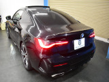4シリーズクーペ M440i xドライブ 4WD 