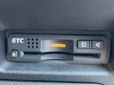 【ETC】高速道路の料金所をストレスなく通過!話題のスポットやサービスエリアに多い「スマートIC」利用時は必須のアイテムです。当店でセットアップを実施、ご納車当日からすぐにご利用いただけます!