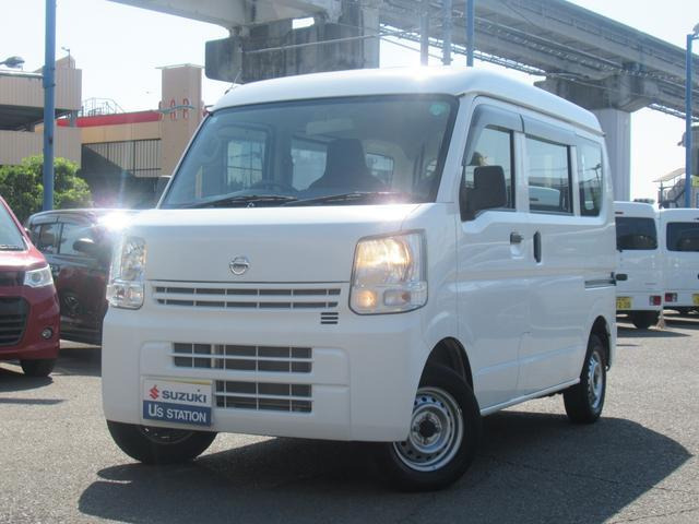 NV100クリッパー DX 5AGS車 