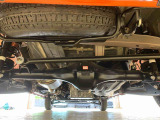 お客様から下取仕入れをする際には、1台づつ査定を行ってお車の状態をチェックしております。自社でメンテナンスの履歴がしっかりしている車両もたくさん入荷しています。