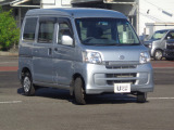 ハイゼットカーゴ クルーズ ハイルーフ ハイルーフ